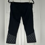 NIKIBIKI  Sports‎ Cropped Leggings Photo 1