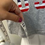 USA bandeau top Size Medium Photo 1