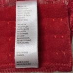 Marilyn Monroe Super Soft Light Lift Push-up Bra Red Lace 36C Photo 4