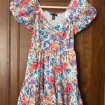 AQUA  Mini Dress Photo 0