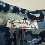 Free People Goddess Sleep Shirt Photo 4