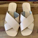 Seychelles  Leather Sandals Photo 0