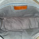 Fossil Green leather bag Photo 11