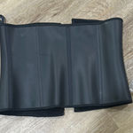 Yianna Black corset Photo 1