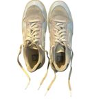 VEJA  Women's V-10 Low Top Sneaker , White Navy Sage Purple Beige , US 7 / EU 38 Photo 6