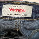 Wrangler Flare High-Rise Jeans Women’s Photo 3