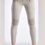 Pistola  x Stitch Fix Audrey Moto Jeans Photo 7