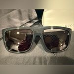 Gucci  GG0748S Sunglasses. FULL INCLUSION Photo 6