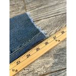 Hollister Ultra High Rise Mom Jean Vintage 24 x 27 0 Regular 0R Baggy Jeans Y2K Photo 10