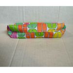 Clinique  C Makeup Cosmetic Bag NEW NWOT Photo 1