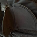 Alex Evenings NWT  Black glitter matching top and jacket set Photo 5