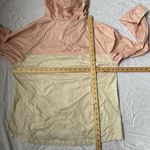 The North Face  Women's Cyclone Jacket, Evening Sand Pink/Vintage White Large Photo 7