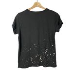 Chaser Gray Vintage Journey Tour Short Sleeve T-Shirt S Photo 3