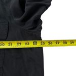 Babaton Black Aritzia Roll Shirt Women's Top Size 2XL | 47-9 Photo 5