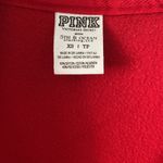 PINK - Victoria's Secret PINK Badgers Quarter Zip Photo 4