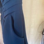 Sparkle & Fade Turquoise minidress with pockets Photo 5