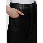 Stella McCartney Stella McCartney Hailey Faux Leather Trousers Streetwear Biker Int 42 US Medium Photo 5