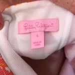 Lilly Pulitzer Mikayla Shift Dress Happiness Is Photo 7