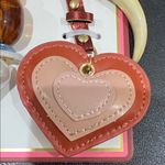 Piper  K | Boho Inspired Heart Locket w/ Horn Accents Photo 6