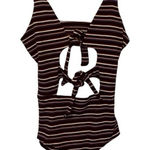 Olivaceous  BodySuit‎ nwt Photo 0