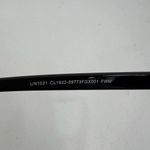 Foster Grant  Fashion Black Sunglasses UVA UVB Protection Scratch Resistant Photo 8