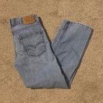 Levi’s 550 Jeans Size 27x27 Photo 0