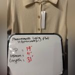 Revolve One Grey Day Perth Romper NWT Size Medium Photo 3