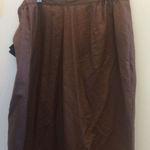 Sag Harbor FINAL MARKDOWN Ladies  cropped silk slacks 18 Photo 0