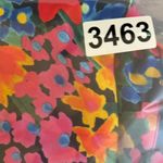 Show Me Your Mumu  Jasmine Halter Mini Dress in Garden Glow Photo 5