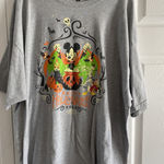 Disney‎ Parks 3X 2018 Halloween Tee Photo 0