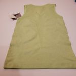 Avia  Bud Green Small Athletic Tank Top Small Photo 3