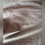 Champion  Grey with black piping Mid-Rise Athletic Leggings XXL, NWT Photo 8