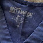 Grey's Anatomy  scrub top Photo 1
