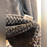 Magellan outdoors  Black Fleece Jacket M classic fit gorpcore textured Photo 9