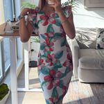 Tommy Hilfiger  Dress Women’s Floral Photo 0