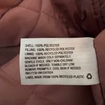 A New Day Women's Berry Pink Water Resistant Bomber Jacket - Size XL - NWT Photo 7