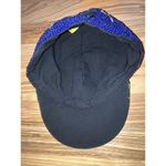 JC‎ Woman's Embroidered Sequins Beads American Flag Hat Las Vegas Photo 2