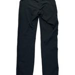 Lands' End black active high impact pocket leggings Photo 2