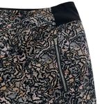 Athleta  Trekkie North Jogger Multicolor printed Athletic Pants Activewear Size 8 Photo 7