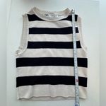 ZARA Crop Tops Set of Three Size Small Photo 3