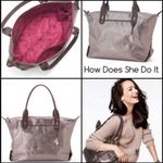 Stella & Dot “Hello Gorgeous” tote purse Photo 1