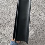 Kate Spade  Purse Black Crossbody Leather Photo 3