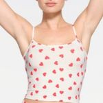 SKIMS Heart Cami XS Photo 0
