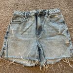 Garage  Jean Shorts Photo 0