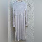 Anthropologie Saturday Sunday open front long duster cardigan size S Photo 2