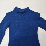 American Vintage Falyday Sweater Dress in Olympiade Chine Photo 6