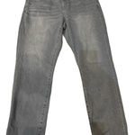 Loft ‎ Curvy Skinny Crop Womens Size 14 Photo 0