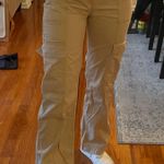Abercrombie & Fitch Cargo Pants Photo 0