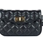 Macy's Macy’s Fanny Pack Belt Photo 0