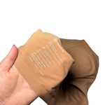 Honeylove Silhouette Bra Brown Size XL Photo 7